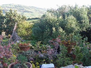 Casa de vacaciones en Santa Lucia (C�diz)Casa de vacaciones