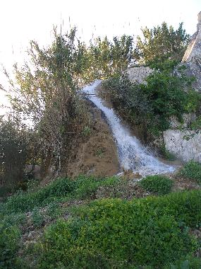 Casa de vacaciones en Santa Lucia (C�diz)Casa de vacaciones