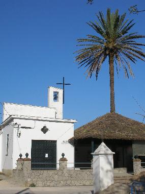 Casa de vacaciones en Santa Lucia (C�diz)Casa de vacaciones