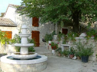 Apartamento de vacaciones en Dolinji Jakici (Istarska)Casa de vacaciones
