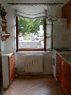 Apartamento de vacaciones en Dolinji Jakici (Istarska)Casa de vacaciones