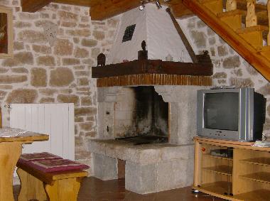 Apartamento de vacaciones en Dolinji Jakici (Istarska)Casa de vacaciones