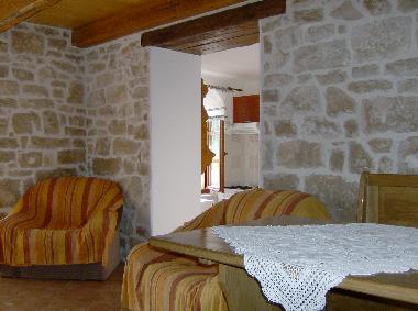 Apartamento de vacaciones en Dolinji Jakici (Istarska)Casa de vacaciones