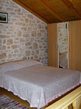Apartamento de vacaciones en Dolinji Jakici (Istarska)Casa de vacaciones