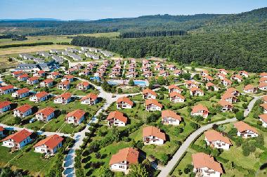 Casa de vacaciones en Vargesztes (Komarom-Esztergom)Casa de vacaciones