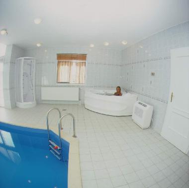 Casa de vacaciones en Vargesztes (Komarom-Esztergom)Casa de vacaciones