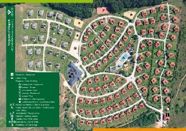 Casa de vacaciones en Vargesztes (Komarom-Esztergom)Casa de vacaciones