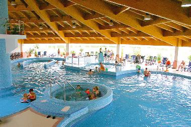 Casa de vacaciones en Vargesztes (Komarom-Esztergom)Casa de vacaciones