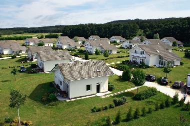 Casa de vacaciones en Vargesztes (Komarom-Esztergom)Casa de vacaciones