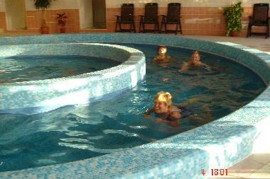 Casa de vacaciones en Vargesztes (Komarom-Esztergom)Casa de vacaciones