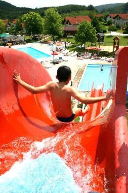 Casa de vacaciones en Vargesztes (Komarom-Esztergom)Casa de vacaciones