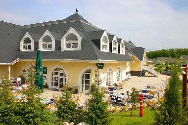 Casa de vacaciones en Vargesztes (Komarom-Esztergom)Casa de vacaciones