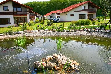 Casa de vacaciones en Vargesztes (Komarom-Esztergom)Casa de vacaciones