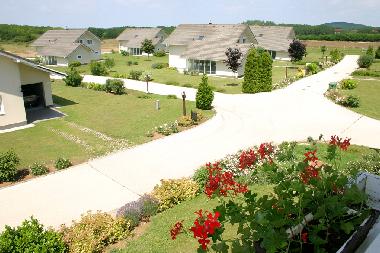 Casa de vacaciones en Vargesztes (Komarom-Esztergom)Casa de vacaciones