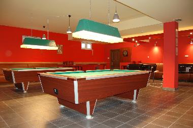 Casa de vacaciones en Vargesztes (Komarom-Esztergom)Casa de vacaciones