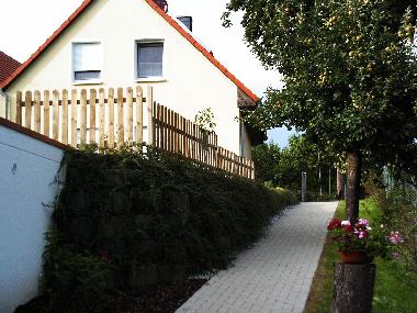 Casa de vacaciones en Bautzen  (Oberlausitz / Niederschlesien)Casa de vacaciones