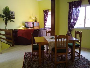 Casa de vacaciones en Corralejo (Fuerteventura)Casa de vacaciones