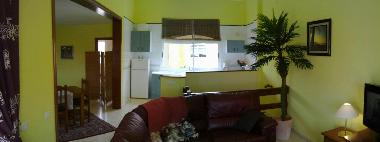 Casa de vacaciones en Corralejo (Fuerteventura)Casa de vacaciones