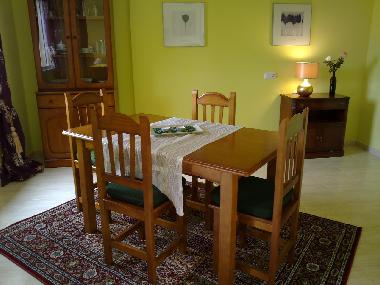 Casa de vacaciones en Corralejo (Fuerteventura)Casa de vacaciones