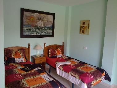 Casa de vacaciones en Corralejo (Fuerteventura)Casa de vacaciones