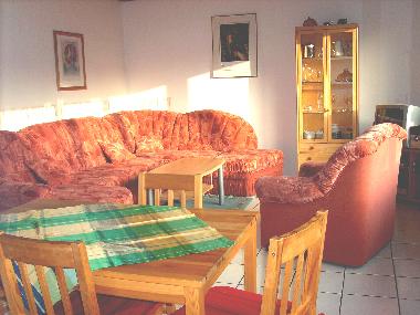 Apartamento de vacaciones en Hechthausen (Land zwischen Elbe u. Weser)Casa de vacaciones