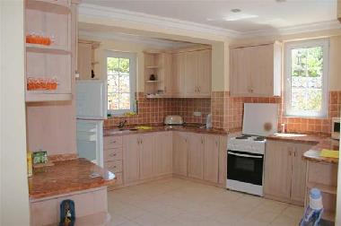 Casa de vacaciones en Fethiye (Mugla)Casa de vacaciones