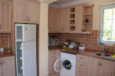 Casa de vacaciones en Fethiye (Mugla)Casa de vacaciones