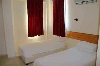 Casa de vacaciones en Fethiye (Mugla)Casa de vacaciones