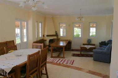 Casa de vacaciones en Fethiye (Mugla)Casa de vacaciones