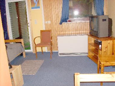 Apartamento de vacaciones en Hechthausen (Land zwischen Elbe u. Weser)Casa de vacaciones