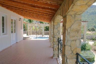 Casa de vacaciones en Fethiye (Mugla)Casa de vacaciones