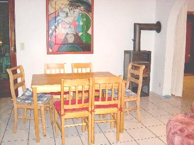 Apartamento de vacaciones en Hechthausen (Land zwischen Elbe u. Weser)Casa de vacaciones