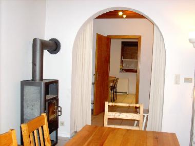 Apartamento de vacaciones en Hechthausen (Land zwischen Elbe u. Weser)Casa de vacaciones