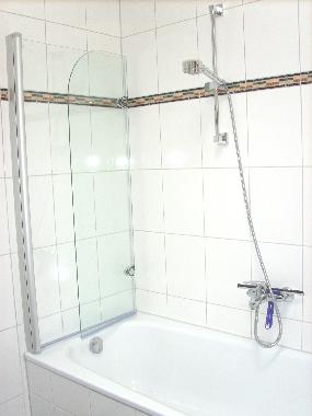 Apartamento de vacaciones en Hechthausen (Land zwischen Elbe u. Weser)Casa de vacaciones