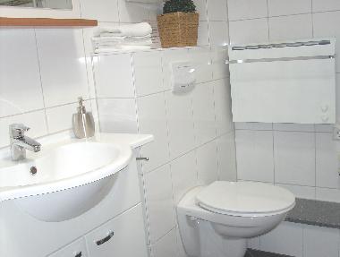 Apartamento de vacaciones en Hechthausen (Land zwischen Elbe u. Weser)Casa de vacaciones
