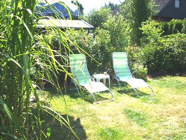 Apartamento de vacaciones en Hechthausen (Land zwischen Elbe u. Weser)Casa de vacaciones
