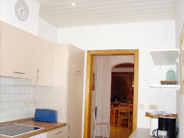 Apartamento de vacaciones en Hechthausen (Land zwischen Elbe u. Weser)Casa de vacaciones