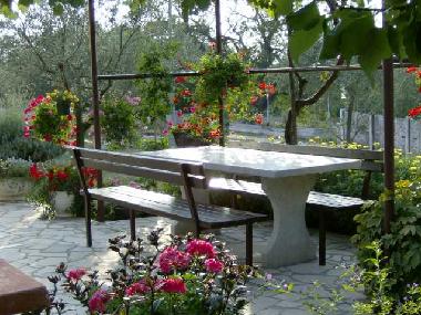 Casa de vacaciones en Sv. Lovrec (Istarska)Casa de vacaciones