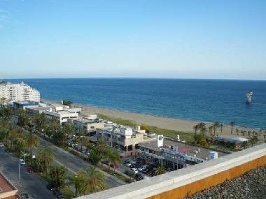 Apartamento de vacaciones en Marbella (Mlaga)Casa de vacaciones