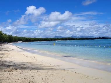 Casa de vacaciones en Pointe aux Canonniers (Grand Baie)Casa de vacaciones