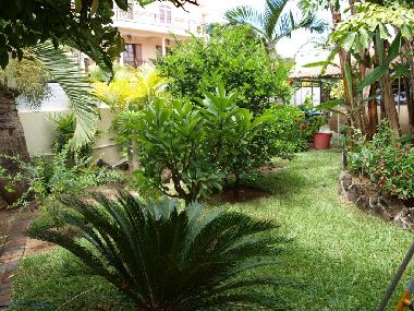 Casa de vacaciones en Pointe aux Canonniers (Grand Baie)Casa de vacaciones