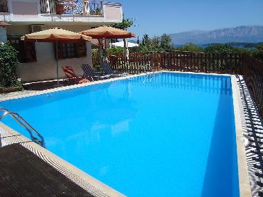 Apartamento de vacaciones en Lefkada- Nydri (Lefkada)Casa de vacaciones