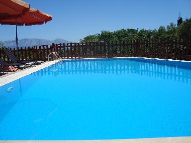 Apartamento de vacaciones en Lefkada- Nydri (Lefkada)Casa de vacaciones