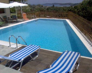 Apartamento de vacaciones en Lefkada- Nydri (Lefkada)Casa de vacaciones