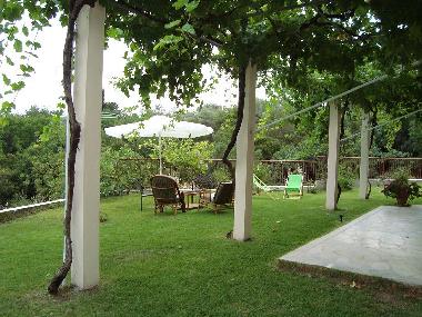 Apartamento de vacaciones en Lefkada- Nydri (Lefkada)Casa de vacaciones