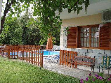 Apartamento de vacaciones en Lefkada- Nydri (Lefkada)Casa de vacaciones