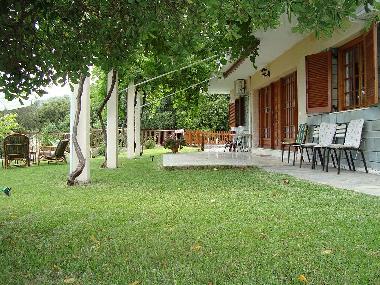 Apartamento de vacaciones en Lefkada- Nydri (Lefkada)Casa de vacaciones
