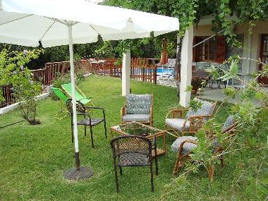 Apartamento de vacaciones en Lefkada- Nydri (Lefkada)Casa de vacaciones