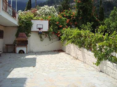 Apartamento de vacaciones en Lefkada- Nydri (Lefkada)Casa de vacaciones