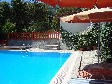 Apartamento de vacaciones en Lefkada- Nydri (Lefkada)Casa de vacaciones